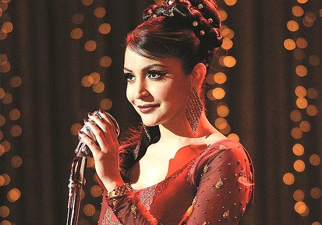 Anushka tribute to Geeta